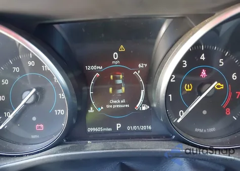 2019 Jaguar Xe 25T Premium z USA, uszkodzony, nr VIN SAJAD4FX3KCP49091